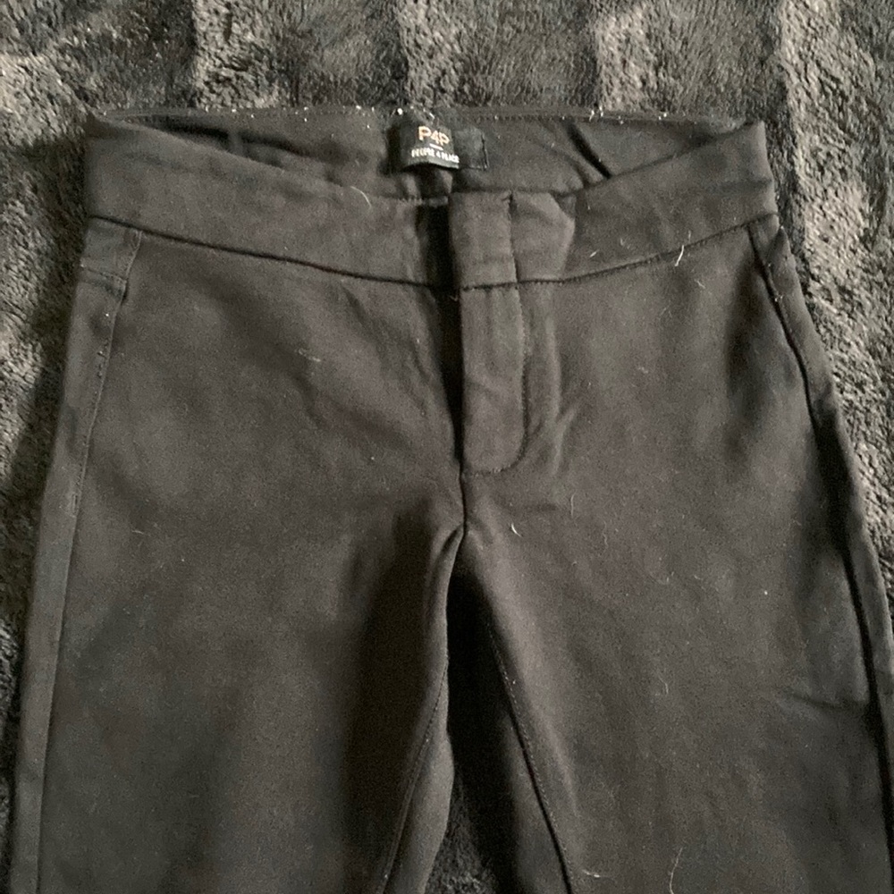 NWOT Black dress pants